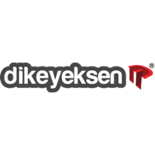 Dikey Eksen Resmi