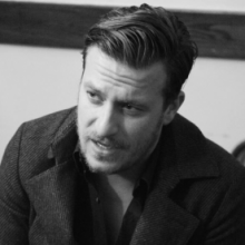 Parov Stelar Resmi