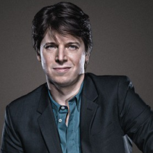 Joshua Bell Resmi