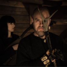 Wardruna Resmi