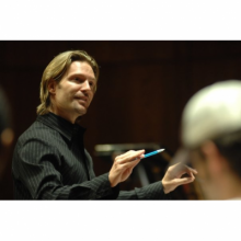 Eric Whitacre Resmi