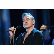 Morrissey Resmi