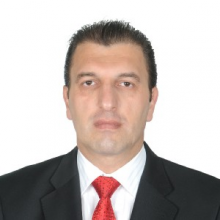 Prof. Dr. Vedat Demir Resmi