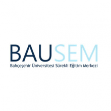 Bahçeşehir Üniversitesi Sürekli Eğitim Merkezi BAUSEM Resmi