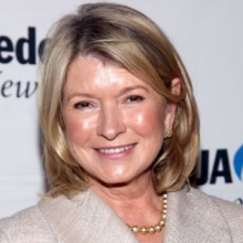 Martha Stewart Resmi