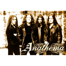 Anathema Resmi