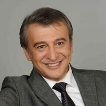 Hüseyin Avni Danyal Resmi