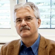 Prof. Dr. Matthias Ballauff Resmi