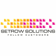 Setrow Solutions Resmi