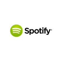 Spotify Resmi