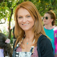 Esra Vardar Argun Resmi