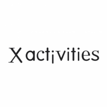 X Activities Resmi