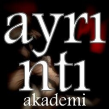 Ayrıntı Sanat Akademi Resmi