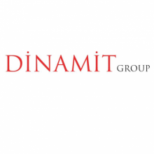 Dinamit Group Resmi