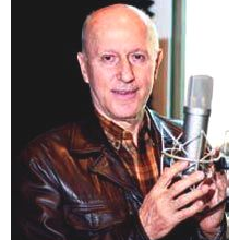 Coşkun Demir Resmi