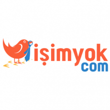 işimyok.com Resmi