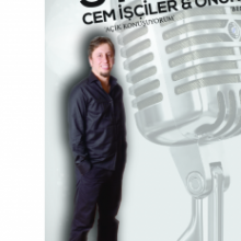 Cem İşçiler Resmi