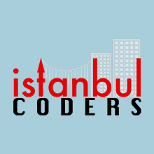 Istanbul Coders Resmi
