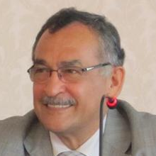 Ahmet Özdemir Resmi