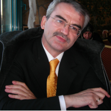 Mustafa Tatcı Resmi