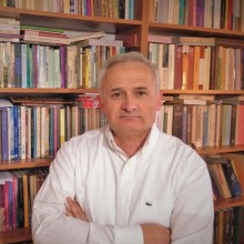 Ali Şükrü Çoruk Resmi