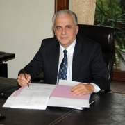 Prof. Dr. Ahmet Cevat ACAR Resmi