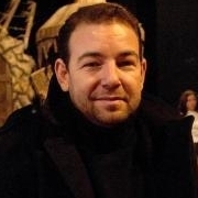 Barış Dinçel Resmi