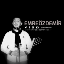 Emre Özdemir Resmi