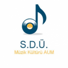 SDÜ MÜZMER Resmi