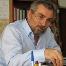 Prof. Dr. Mustafa Muhtar Kutlu Resmi