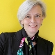 Susanna Nicklin Resmi
