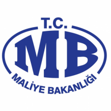 T.C Maliye Bakanlığı Resmi