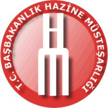 T.C Başbakanlık Hazine Müsteşarlığı Resmi