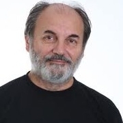 Tarık Günersel Resmi