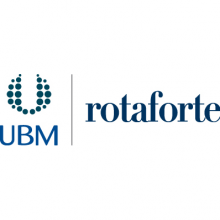 UBM Rotaforte Uluslararası Fuarcılık Resmi