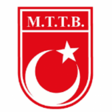 Milli Türk Talebe Birliği Resmi