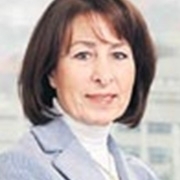 İlknur Özdemir Resmi