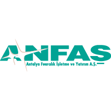 Anfaş Antalya Fuarcılık Resmi