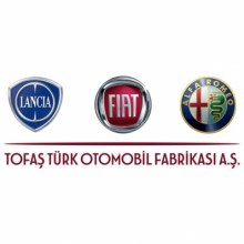 Tofaş Resmi