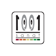 1001 Sanat Resmi