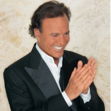 Julio Iglesias Resmi