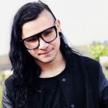 Skrillex Resmi