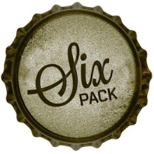 Six Pack Resmi