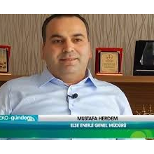 Mustafa Herdem Resmi