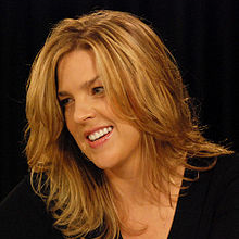 Diana Krall Resmi