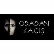 Odadan Kaçış Resmi