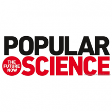 Popular Science Resmi