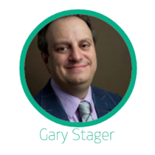 Gary Stager Resmi