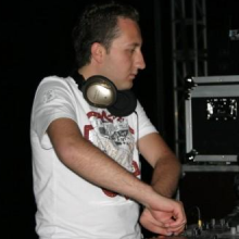 DJ Mally Resmi