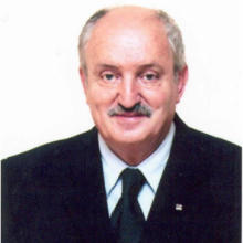 Osman Arolat Resmi